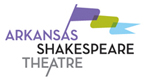Arkansas Shakepeare Theatre logo