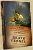 Brave Vessell book cover