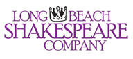 Long Beach Shakespeare Company logo